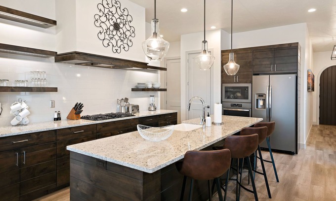 Santa Clara Haus | Neues Angebot 5 Schlafzimmer 5 Badezimmer Haus mit Resort Pool & Clubhaus