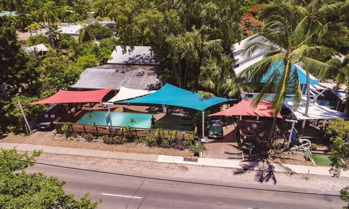 Arcadia Haus | Arcadia Beach Guest House