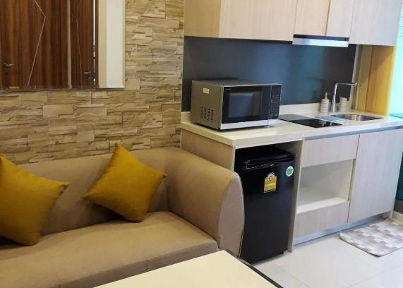 South Pattaya Wohnung | Arcadia Beach Resort By Dary