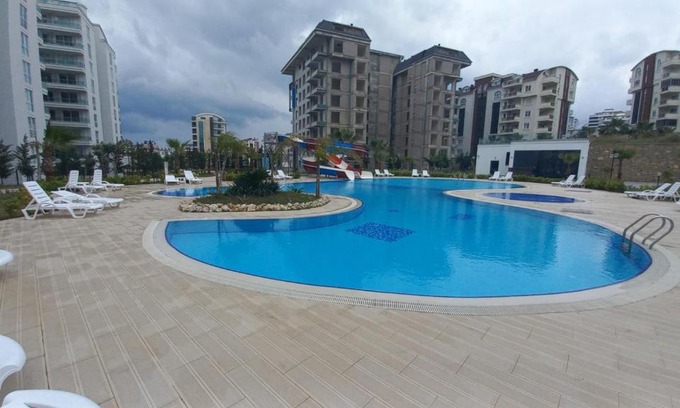 Avsallar Villa | Arcadia homes villa