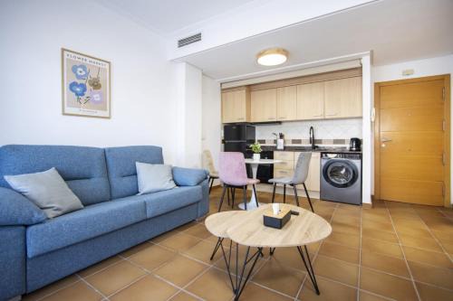 Villanueva Del Rio Segura Wohnung | Archena ID300