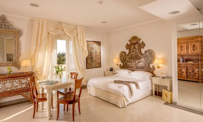 Pomezia Wohnung | Arcom Palace