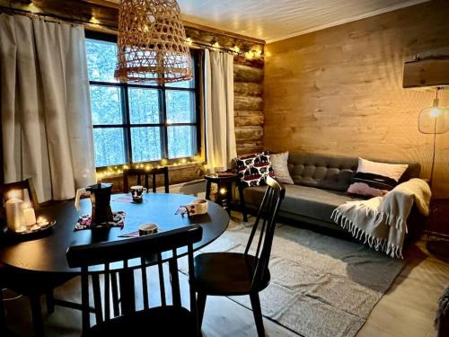 Pyhatunturi Wohnung | Arctic Lodges Lapland Ski In Family Studio, Wi-Fi, National Park - Lapland Villas