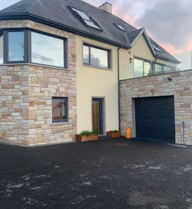 Rossnowlagh Wohnung | Ard Na Gaoithe Rossnowlagh Beach