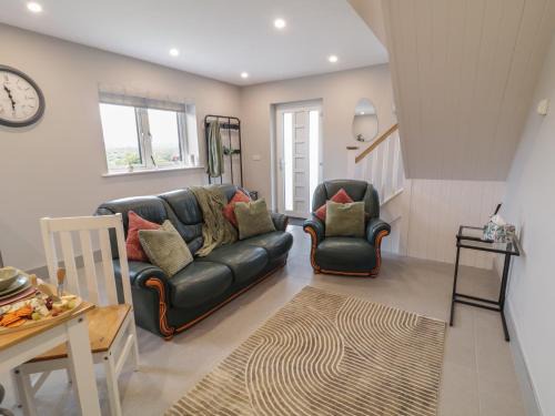 Loughanure Haus | Ard Na Ghaoithe