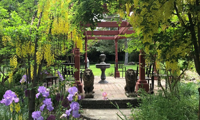 Ashland Bed & Breakfast | Arden Forest Inn