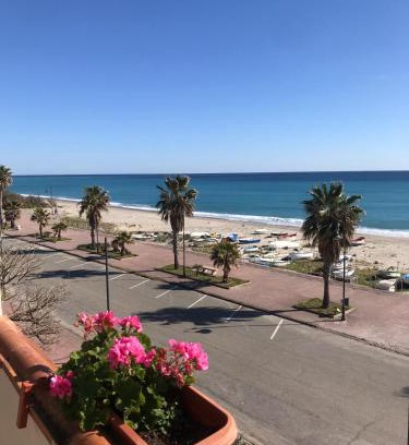 Ardore Marina Wohnung | Ardore, vacanze sul mare