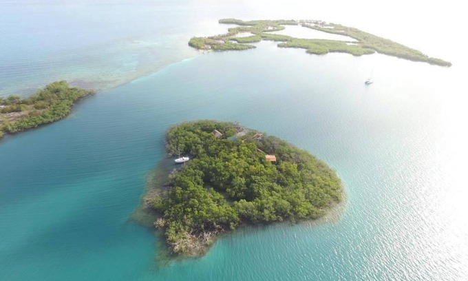 Sittee Point Kabine | Brauchen Sie ABENTEUER?