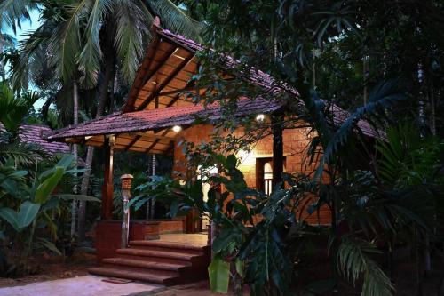 Honavar Haus | Areca County