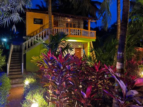 Gokarna Haus | Areca Nest