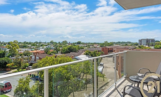 Redcliffe Wohnung | ARENA ON SYDNEY 10A