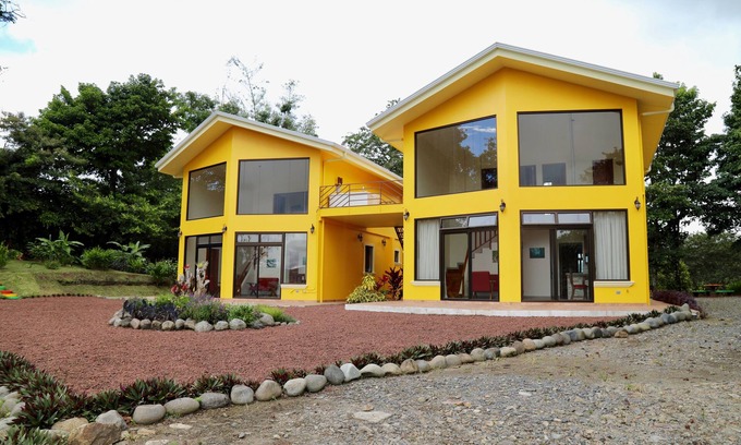 Nuevo Arenal Haus | Arenal Lakeview Villas