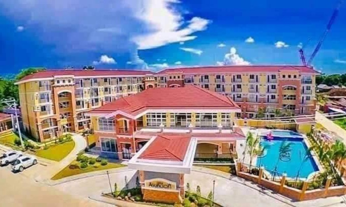 Sasa Wohnung | Arezzo Place Condo