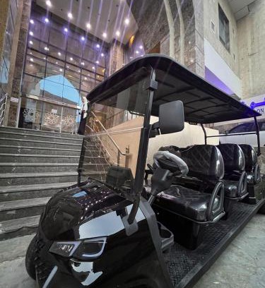 Ajyad Hotel | Arfalon Hotel فندق ارفلون