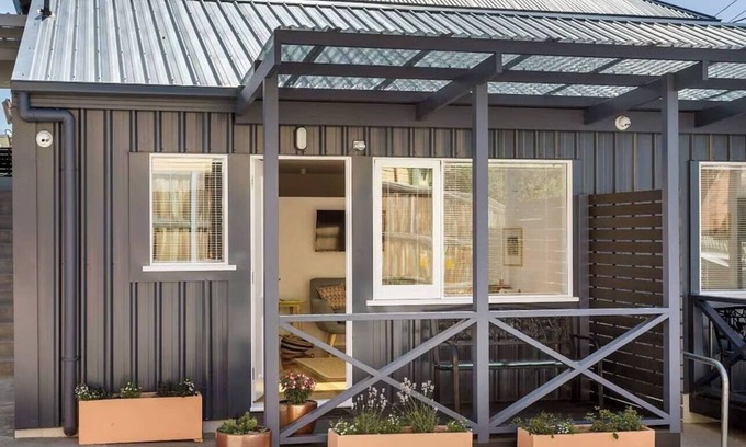 North Hobart Haus | Argyle Embrace Perfect Location to Explore Town