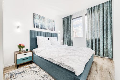 Arad Wohnung | ARI GREEN Apartment near Atrium Mall