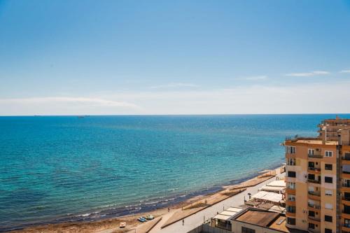 Durres Wohnung | Aria Beachfront Residences Durrës