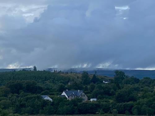 Knockvicar Bed & Breakfast | Arigna View B&B