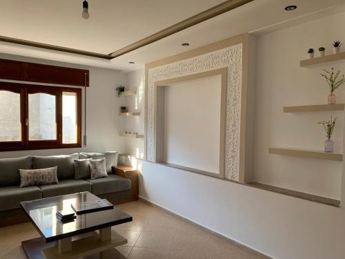 Tetouan Wohnung | Arij Tetuán