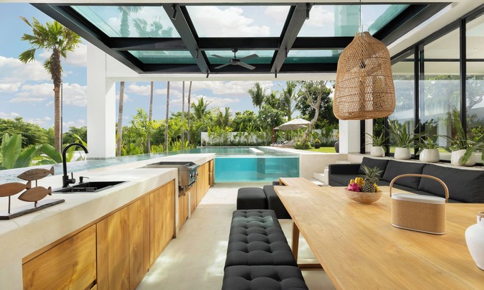 Babakan Villa | Arita Villa Canggu by Nakula