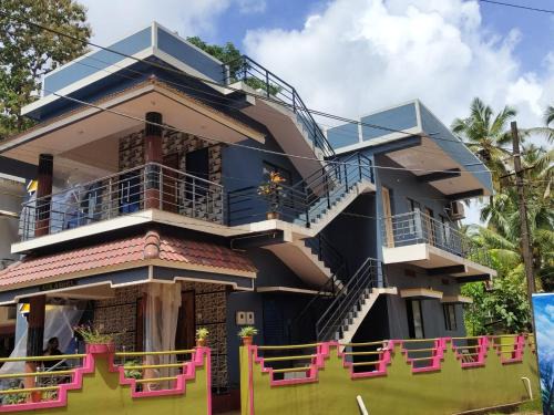 Honavar Haus | Ark angel Homestay