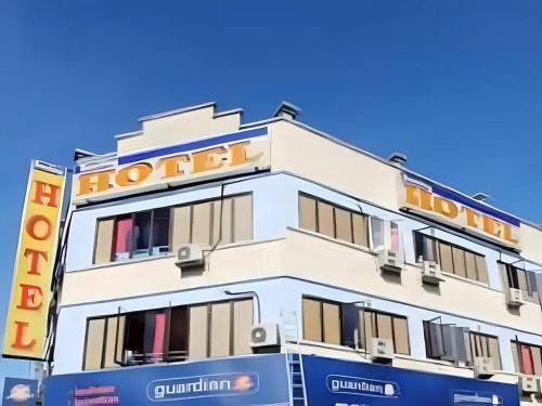 Banting Hotel | Ark Banting Hotel