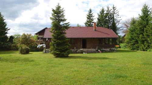 Duga Resa Haus | ARKA