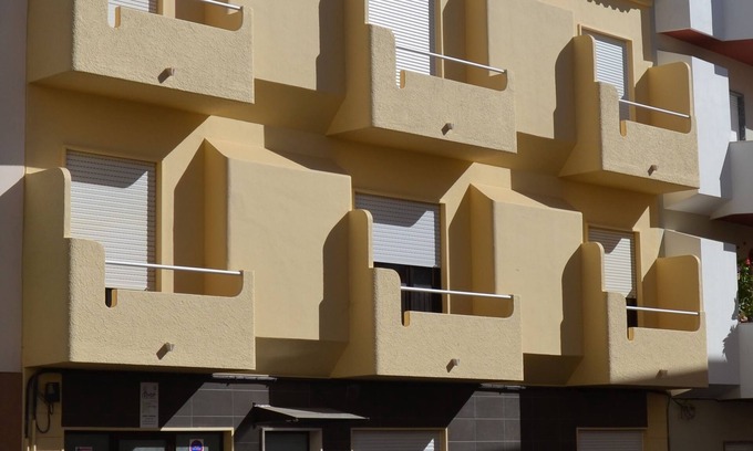 Armacao de Pera Wohnung | Armação Beach Residences