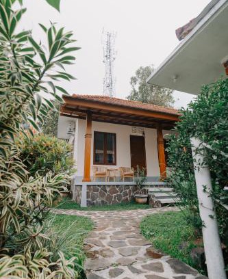 Sukasada Haus | Armaya Guest House