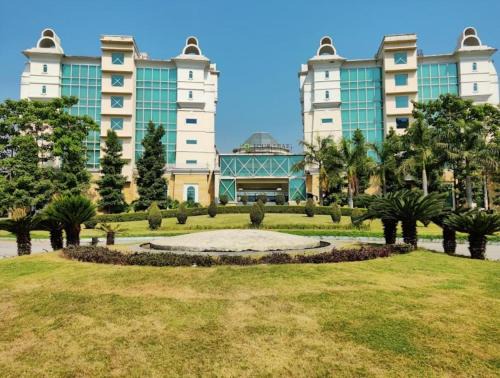 Badheri Rajputan Wohnung | Arogyam Suites