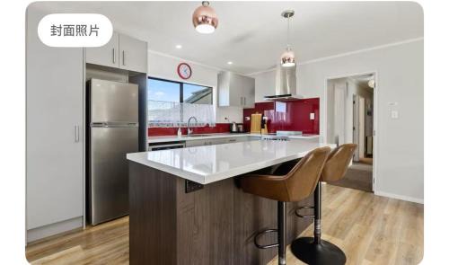 Pukehangi Haus | Aroha Nui Rotorua