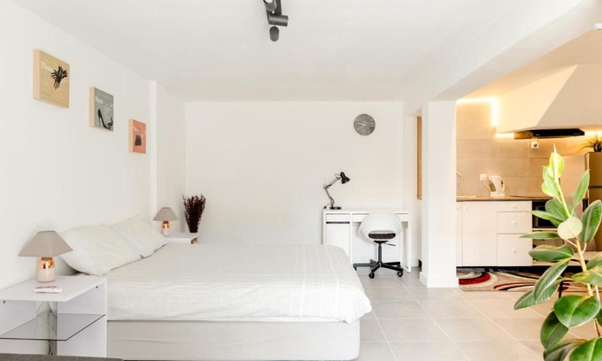 Vila Nogueira de Azeitao Wohnung | Arrábida Guest Studio