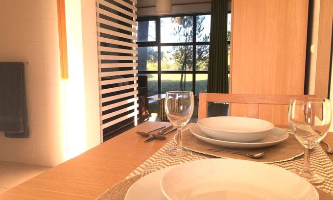 Quinta do Anjo Wohnung | Arrábida Resort & Golf Academy Deluxe A11-09