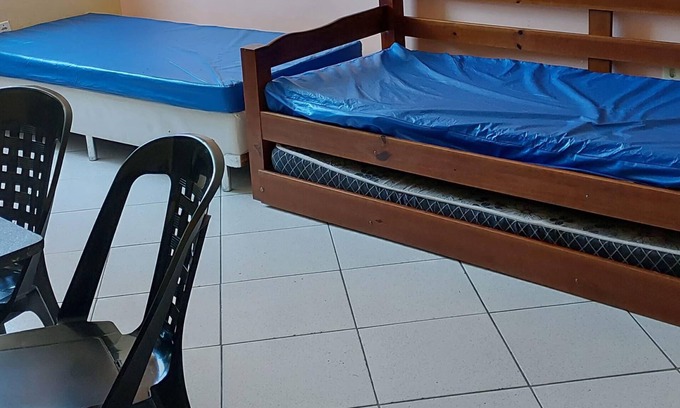 Centro Wohnung | Arraial do Cabo - Apt 101 - Brisas do Farol - Economic Rent