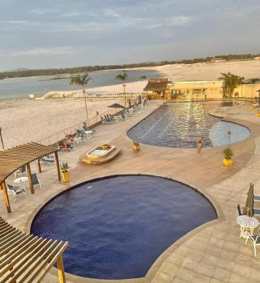 Arraial do Cabo Wohnung | Arraial do Cabo - Condomínio com cara de Resort