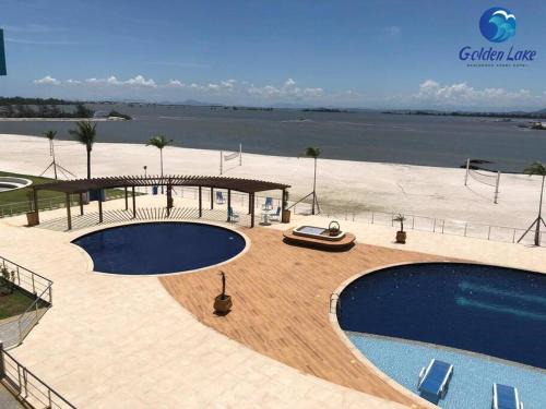 Arraial do Cabo Wohnung | Arraial do Cabo - Paraíso entre Mar e Lagoa