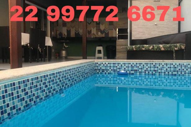 Centro Haus | ARRAIAL DO CABO - RJ