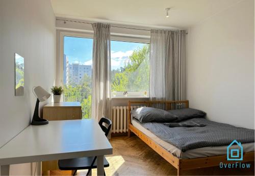 Sopot Haus | Array Room - 5 Minutes to Sopot Molo & Seaside