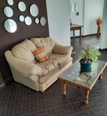 Cipolletti Wohnung | Arrayanes Apart