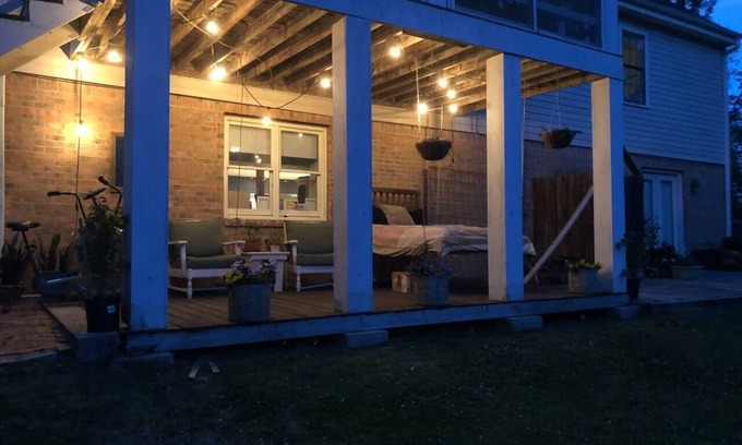 Montevallo Wohnung | Die Kunstgalerie - 5 Minuten von der I-65 entfernt - Schöne entspannte Umgebung