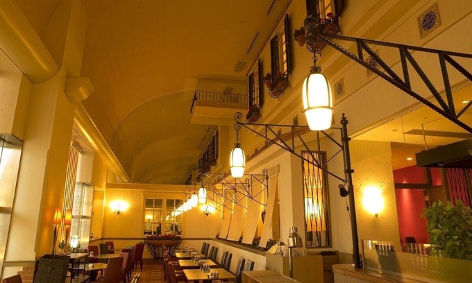 Joetsu Hotel | ART HOTEL Joetsu