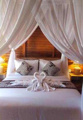 Sidemen Hotel | Arta dani villas