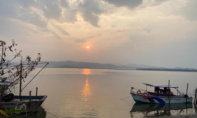 Hireguthi Haus | Artham The River View