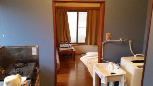 Higashimurayama Haus | Artist's Studio Kumegawa