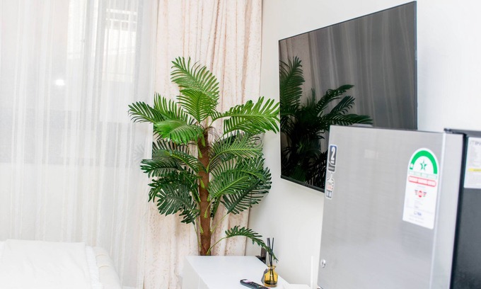 Kisumu Wohnung | ART’s Suites