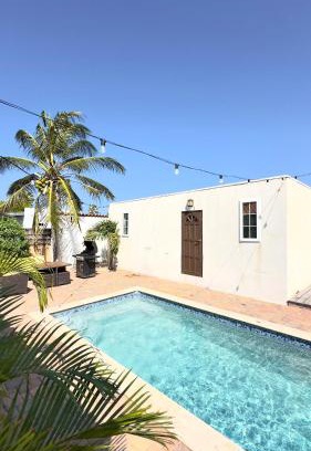 Turibana Wohnung | Aruba Ariba Exclusive Pool Suites