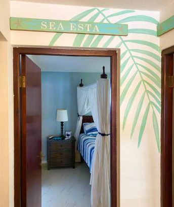 Savaneta Haus | Aruba Beach Front