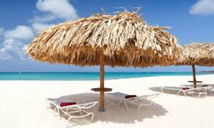 Oranjestad-West Resort | Aruba, Eagle Beach Wohnung