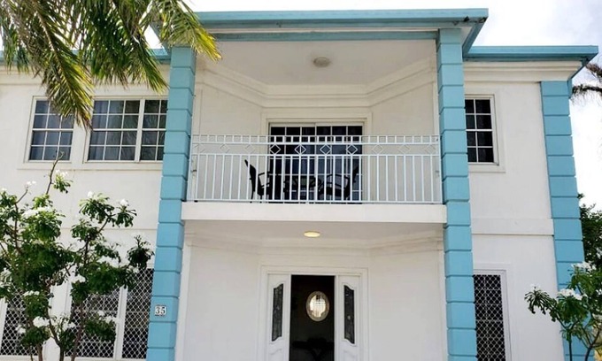 Cunucu Abao Haus | Aruba Eagle Beach Home sleeps 9