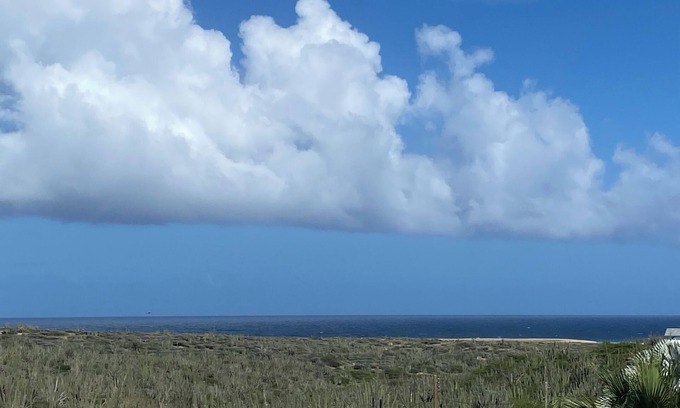 Alto Vista Haus | Aruba Pure Villa 3BR 3BA Rooftop Ocean Views
